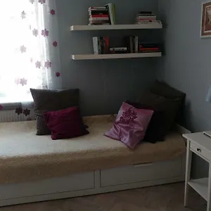  Kwatera prywatna W Kamienicy