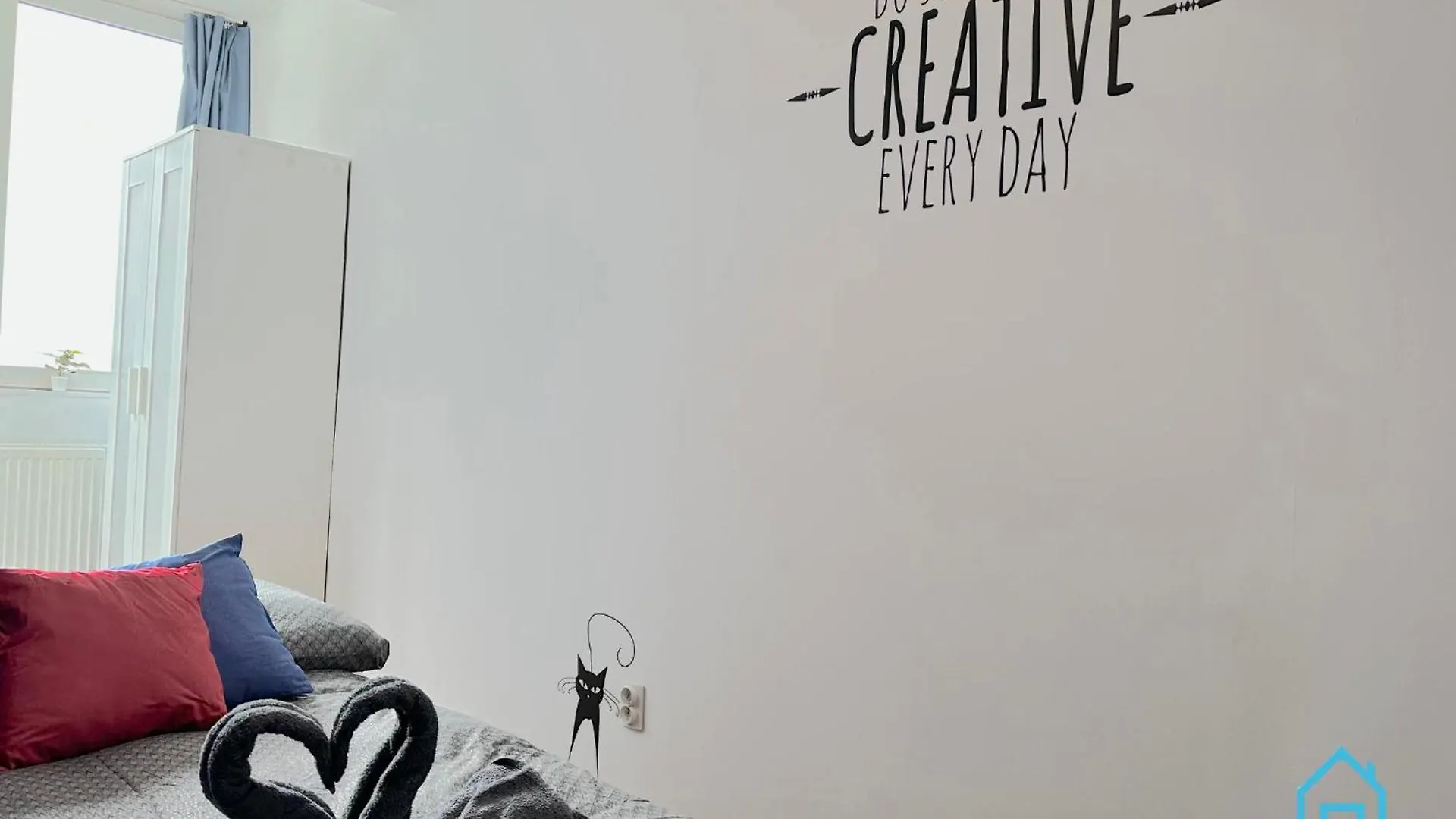 Homestay Gleboka Apartment Gdansk