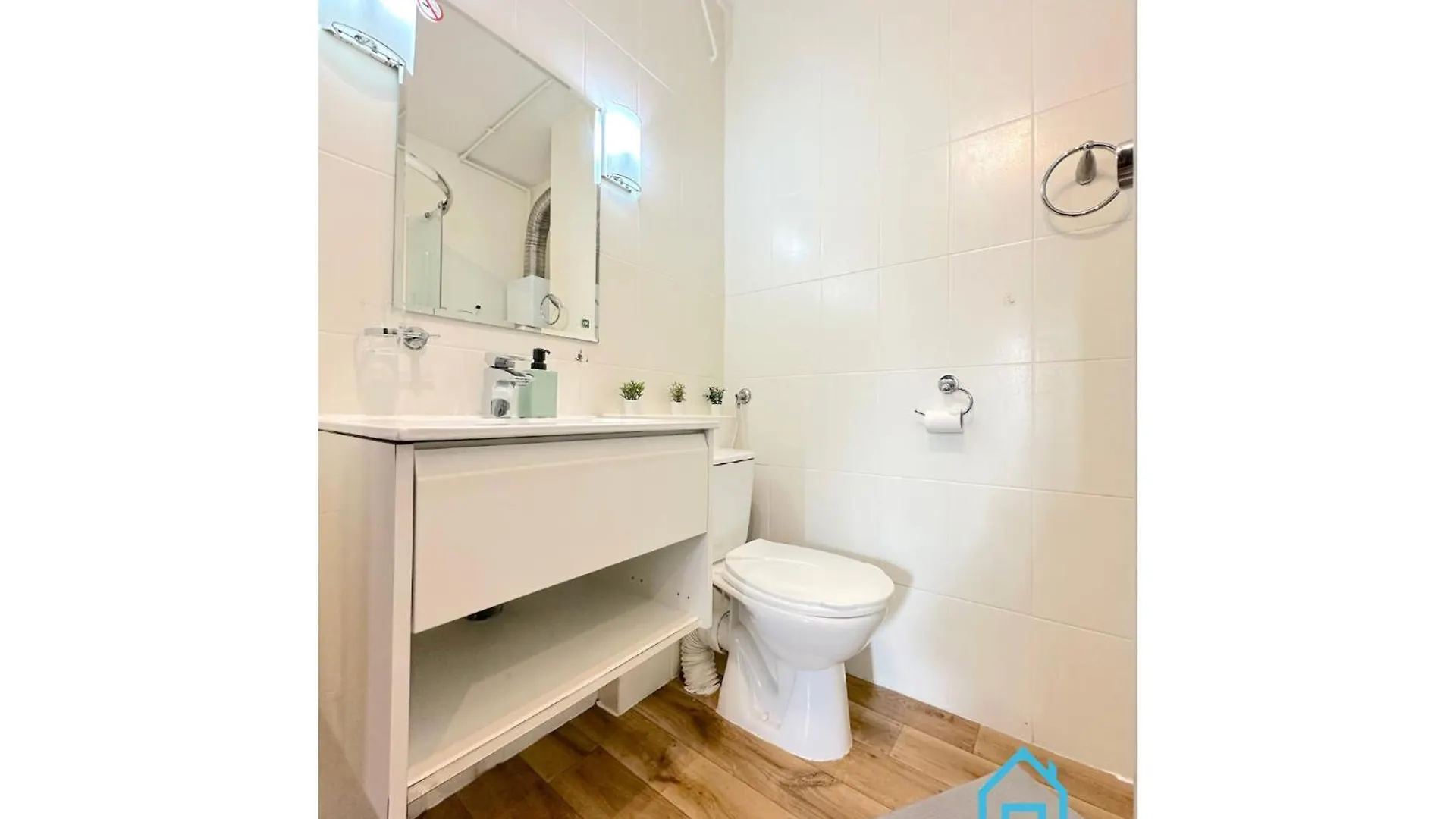 Gleboka Apartment Gdansk